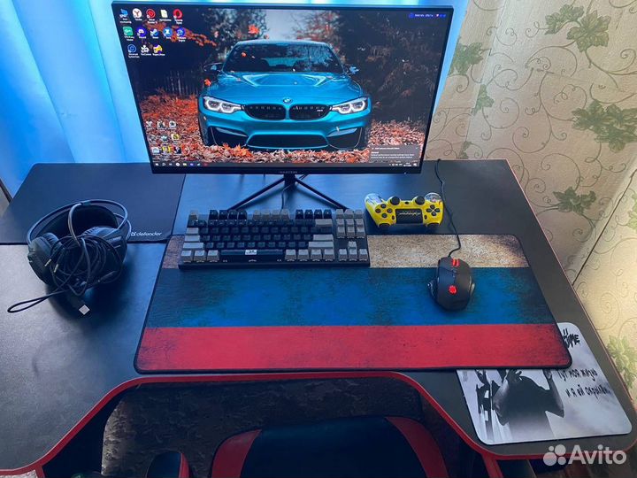 Компьютерный