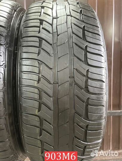 Bfgoodrich Advantage T/A Drive 215/60 R16 95M