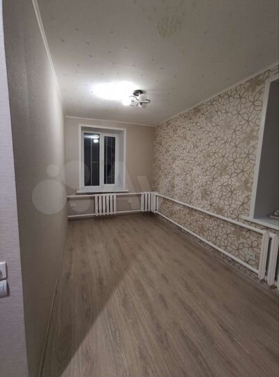 2-к. квартира, 38,3 м², 1/2 эт.