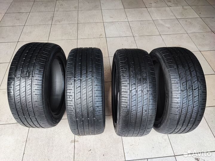 Roadstone N'Fera RU5 235/55 R17 103V