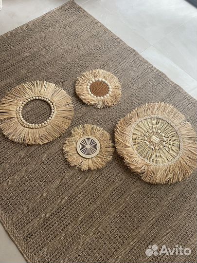 Декор на стену