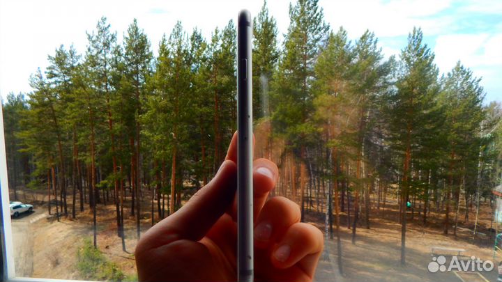 iPhone 7, 32 ГБ