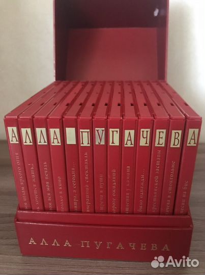 Грампластинки