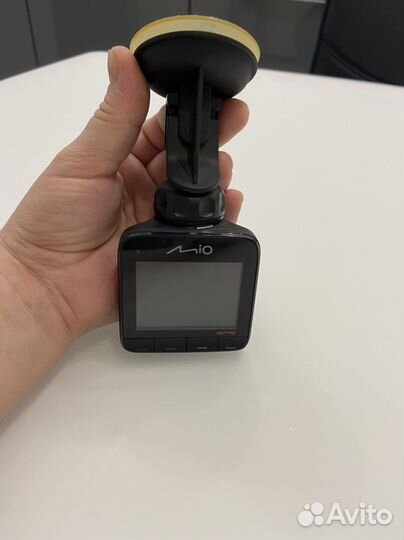 Видеорегистратор