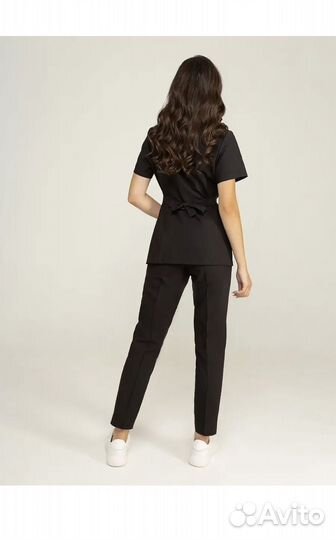 Костюм медицинский женский