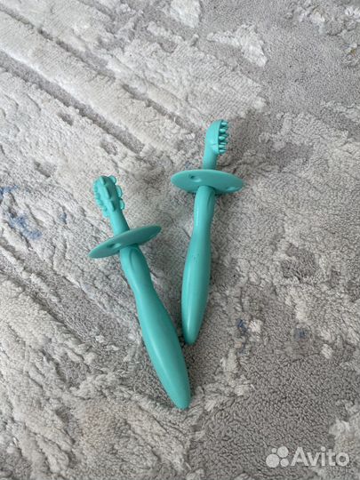 Прорезыватель для зубов погремушка для детей