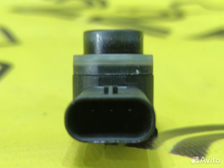 Датчик парктроника Audi A6 4G2 chva 2012