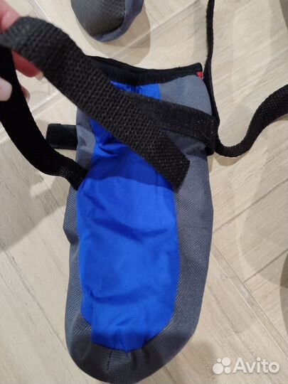 Обувь для собак крупных пород