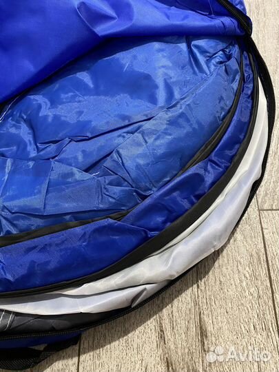 Палатка зимняя