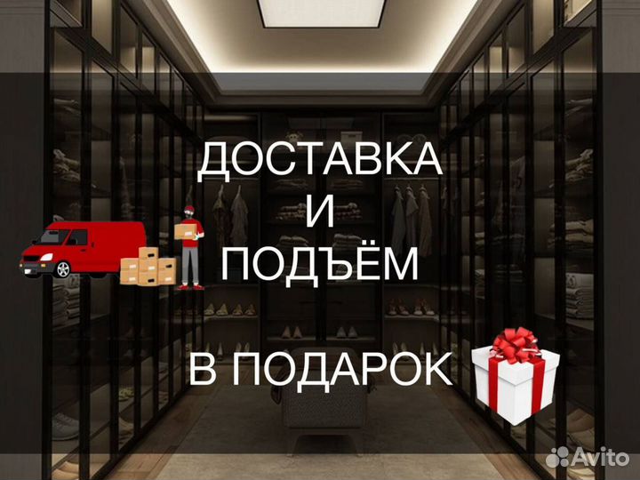 Кухонный гарнитур в хрущевку