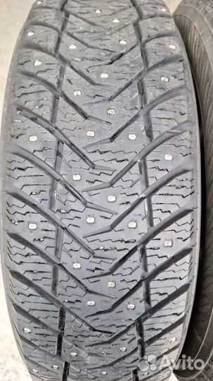 Yokohama Ice Guard IG65 205/65 R16