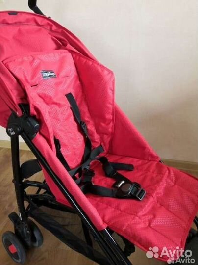 Коляска трость, Peg Perego Pliko Mini