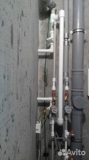 Сантехник,электрик круглосуточно выезд бесплатный