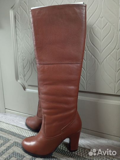 Сапоги Carlo Pazolini зимние