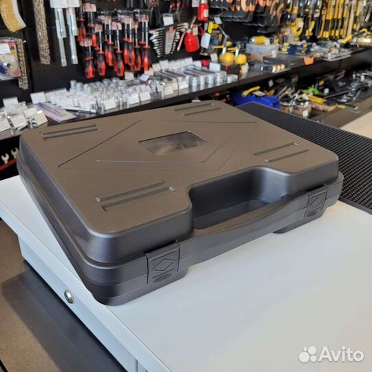 Кейс защитный (390x324x100) B3724