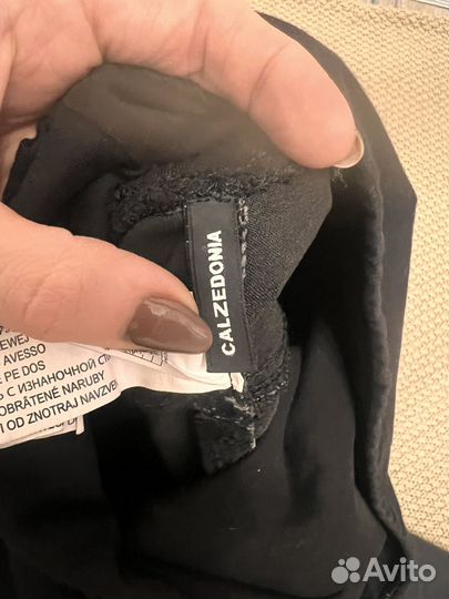 Легенсы calzedonia для беременных