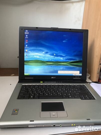 Acer Aspire 3610
