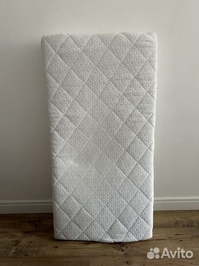Матрас детский 120 60