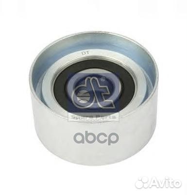 Ролик натяжителя Volvo FH12 2.15208 DT Spare Parts