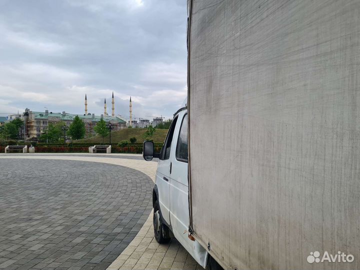 Газель. Доставка Груза любого вида и Мебели