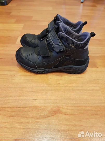 Ботинки Superfit Gore-Tex