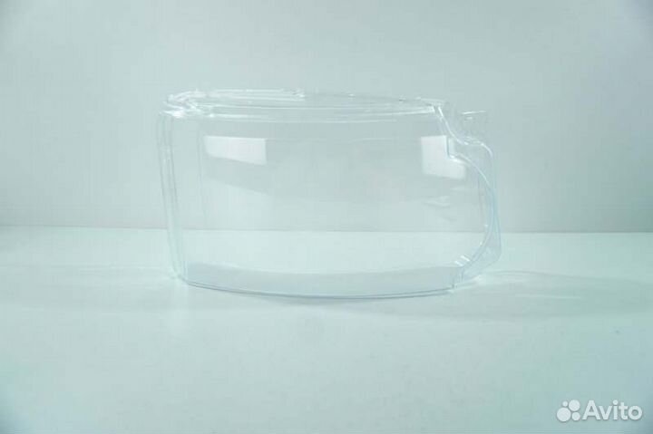 Стекло фары правое Land Rover Discovery 4