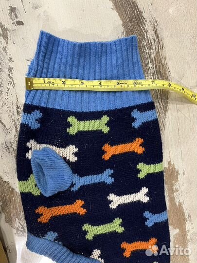 Одежда для собак средних пород