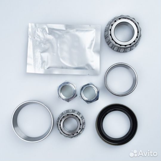 Подшипник ступицы Лада 2101