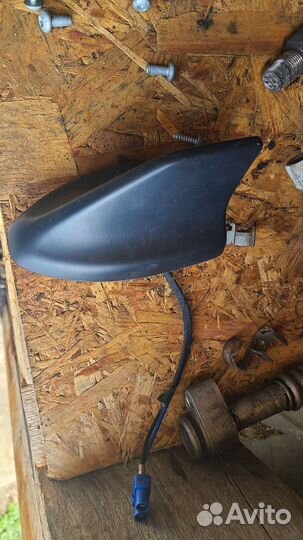 Антенна плавник Ford Kuga 2