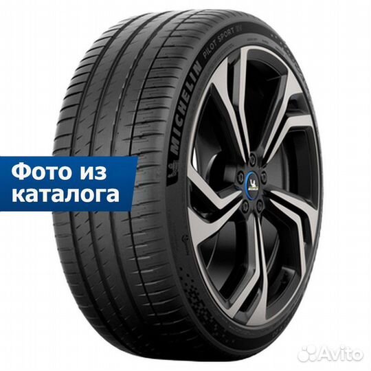 Michelin Pilot Sport EV 235/45 R20 100