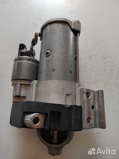 Стартер бмв