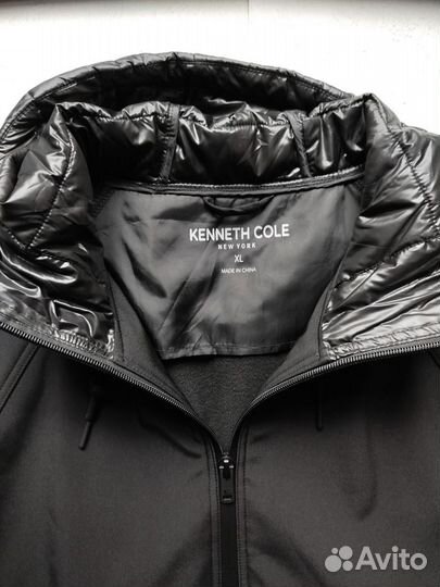 Демисезонная куртка Kenneth Cole