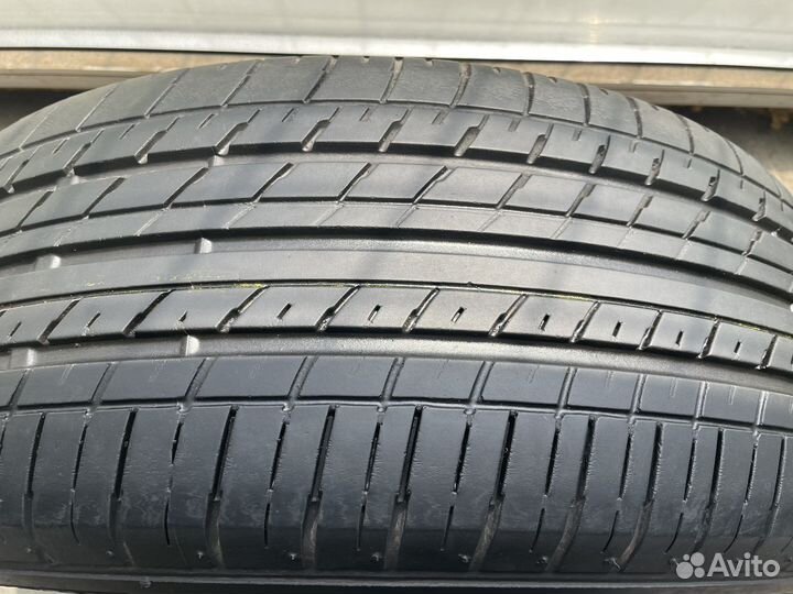 Bridgestone Turanza ER370 215/55 R17 94V