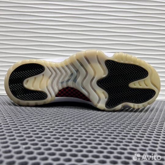 Кроссовки Nike Air Jordan 11