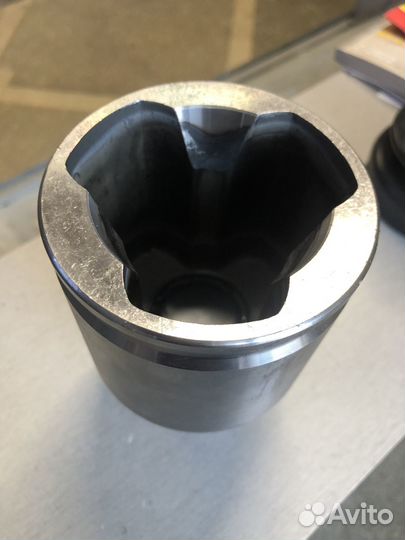 Шрус внутренний SsangYong Kyron