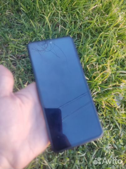 Xiaomi Redmi Note 11 Pro+ 5G, 8/256 ГБ