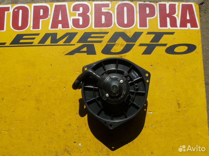 Моторчик отопителя для Mitsubishi Lancer 9