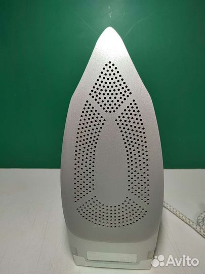 Утюг Haier HI-600 (рабочий)