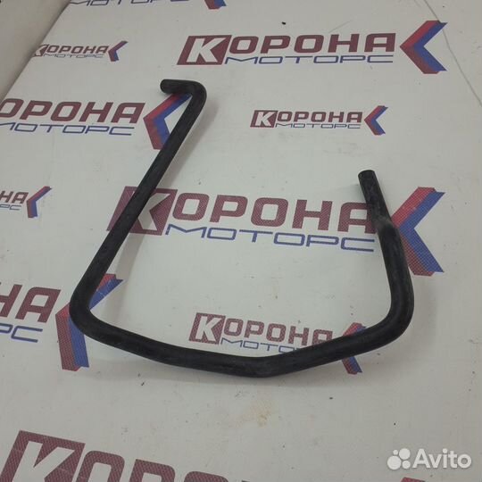 Шланг охлаждения CVT вход lifan X50