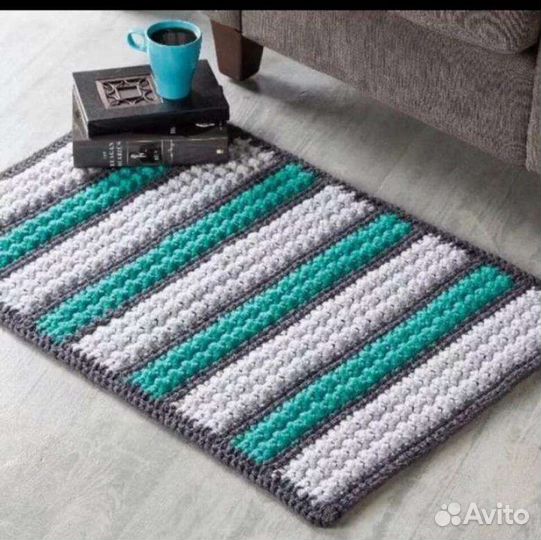 Коврик в ванну