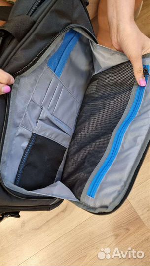 Новая Сумка ноутбука dell Professional 460-bcfk