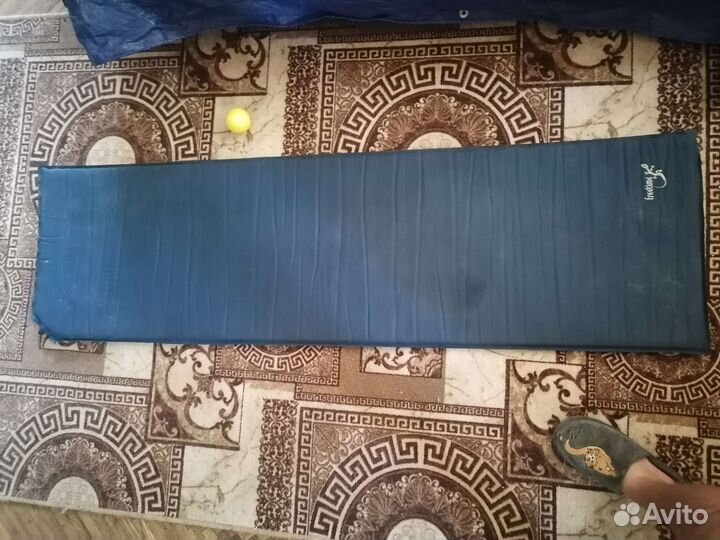 Подушка Freetime