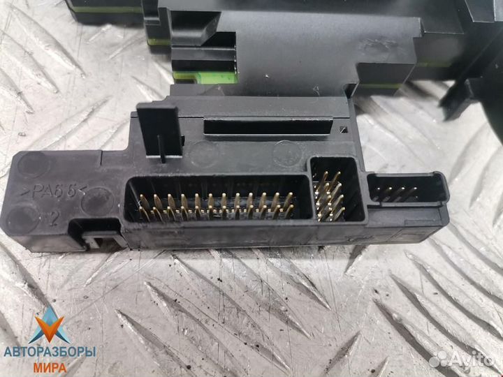 Датчик угла поворота руля Mercedes-Benz R-Класс