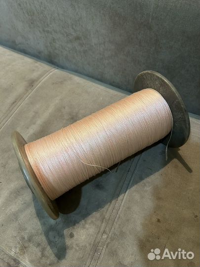 Шпагат полипропиленовый