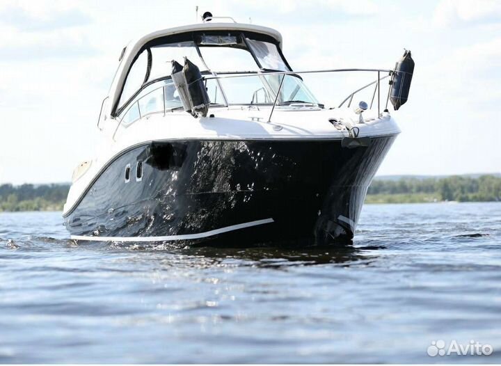 Аренда катера