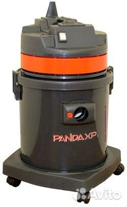 Водопылесос IPC Soteco Panda 515 XP plast