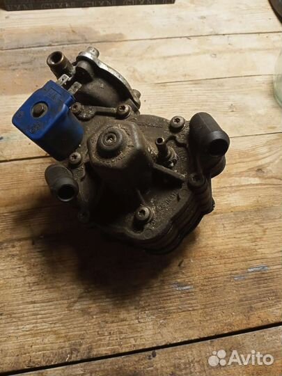 Редуктор гбо Tomaseto