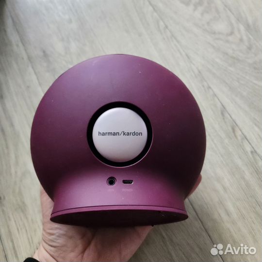 Портативная колонка Harman kardon onyx mini