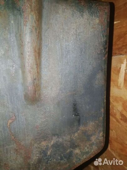 Сапёрская лопата Советской армии