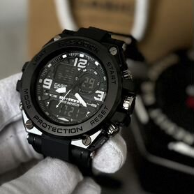 Наручные часы Casio G-shock